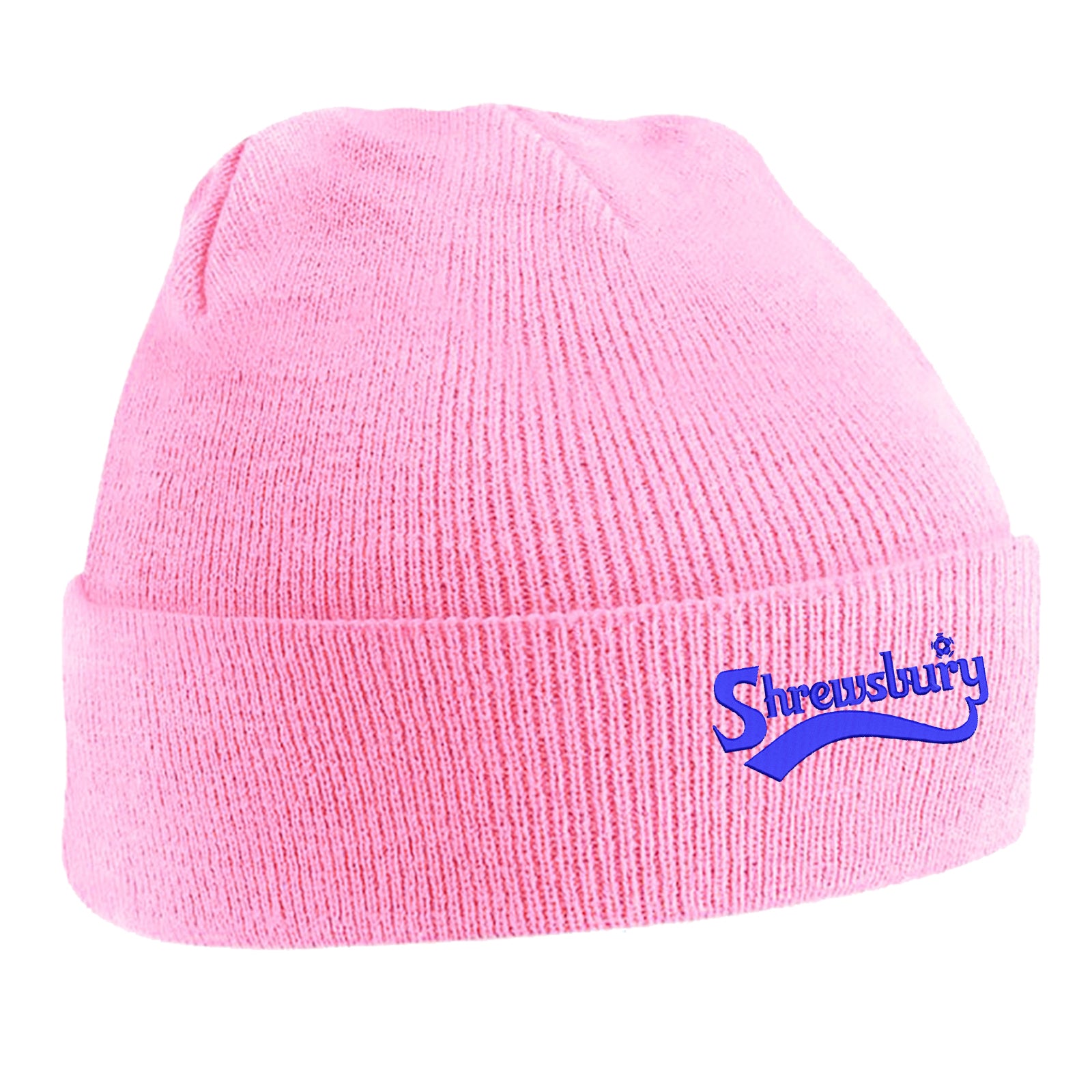 Shrewsbury Beanie Hat