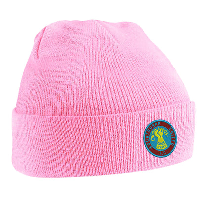 Retro Scunthorpe 1982 Beanie Hat