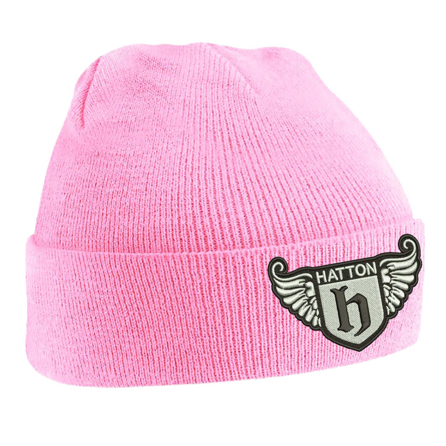 Ricky Hatton Boxing Beanie Hat