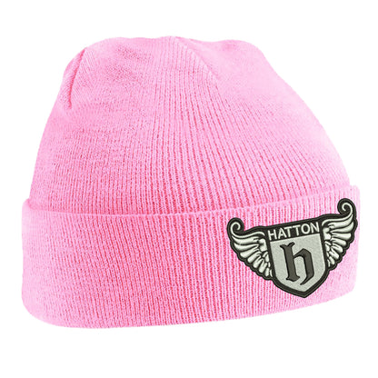 Ricky Hatton Boxing Beanie Hat
