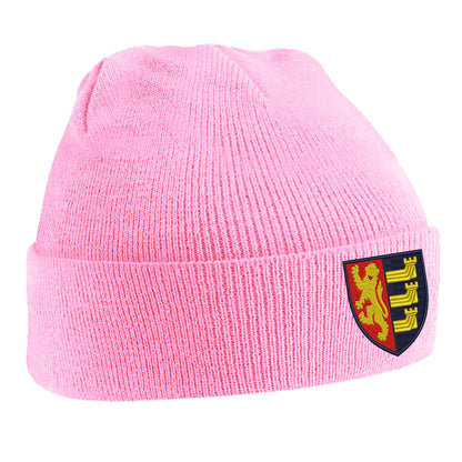 Retro Ipswich Town Beanie Hat 