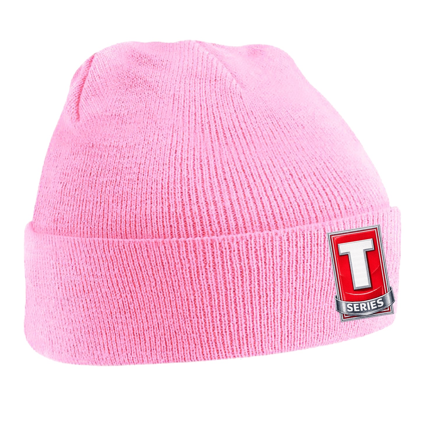T-Series Beanie Hat