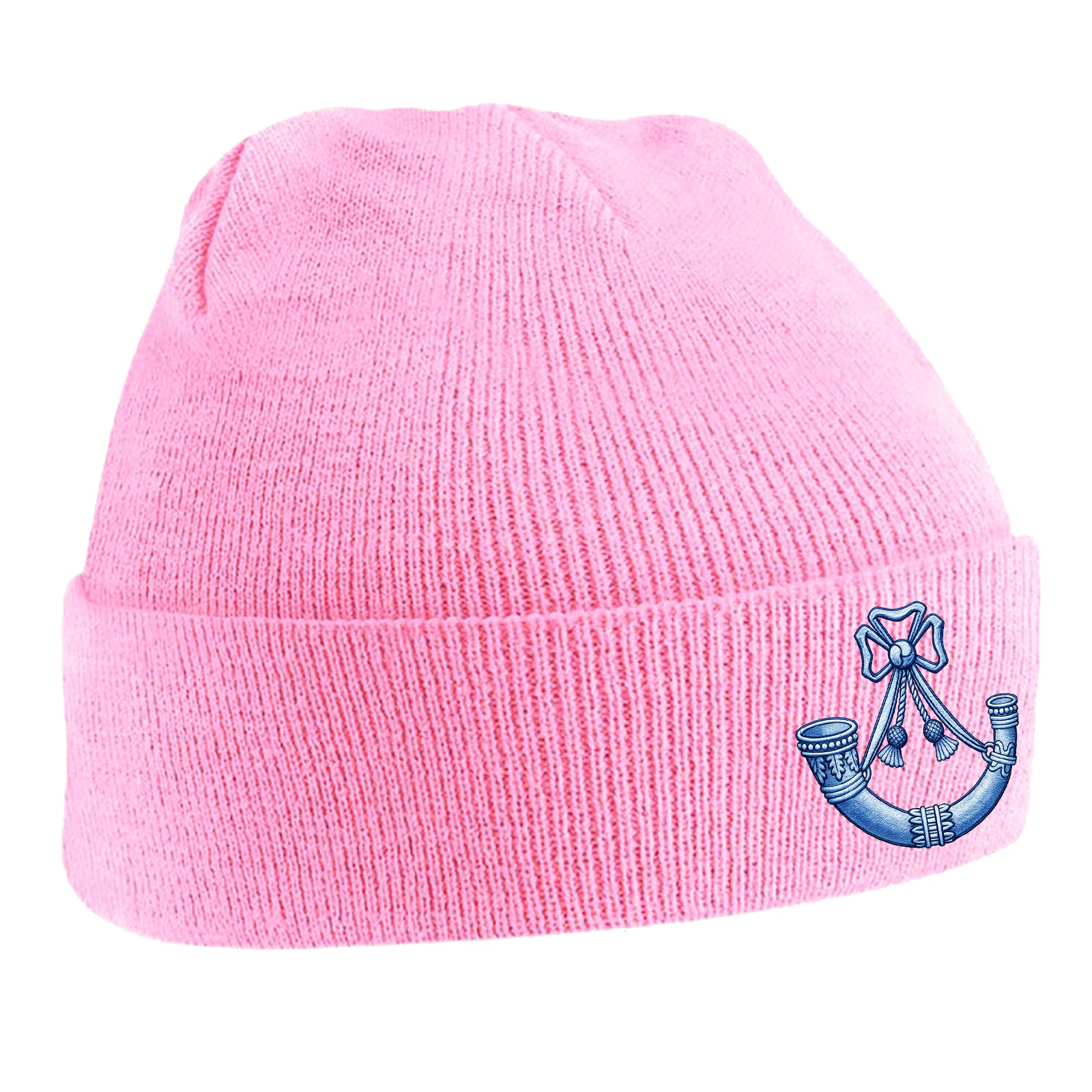 The Light Infantry Beanie Hat