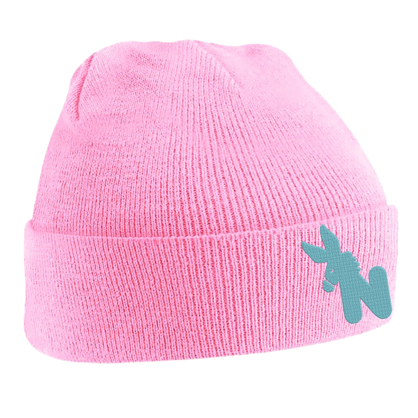 Classic Napoli 1982 Beanie Hat