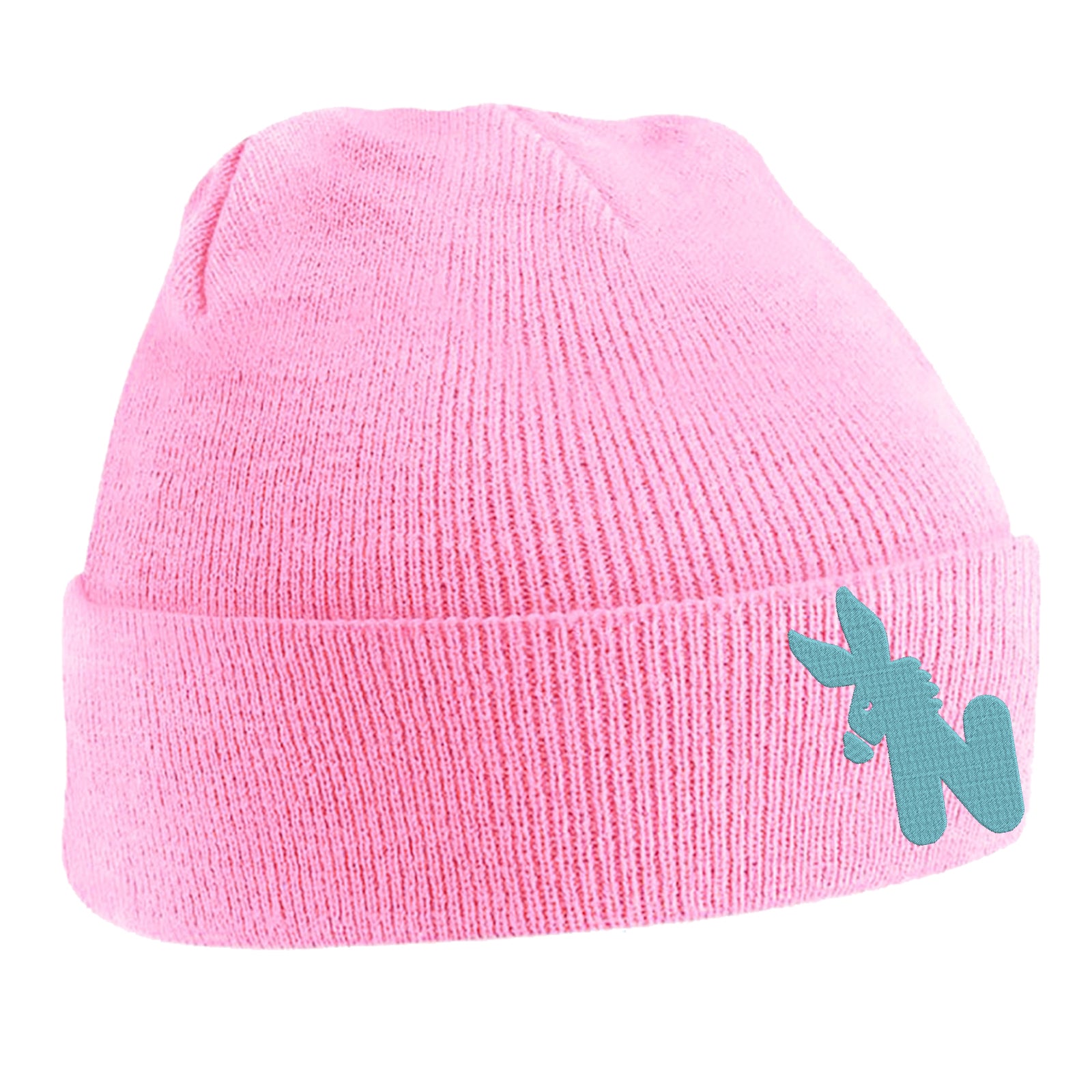 Classic Napoli 1982 Beanie Hat