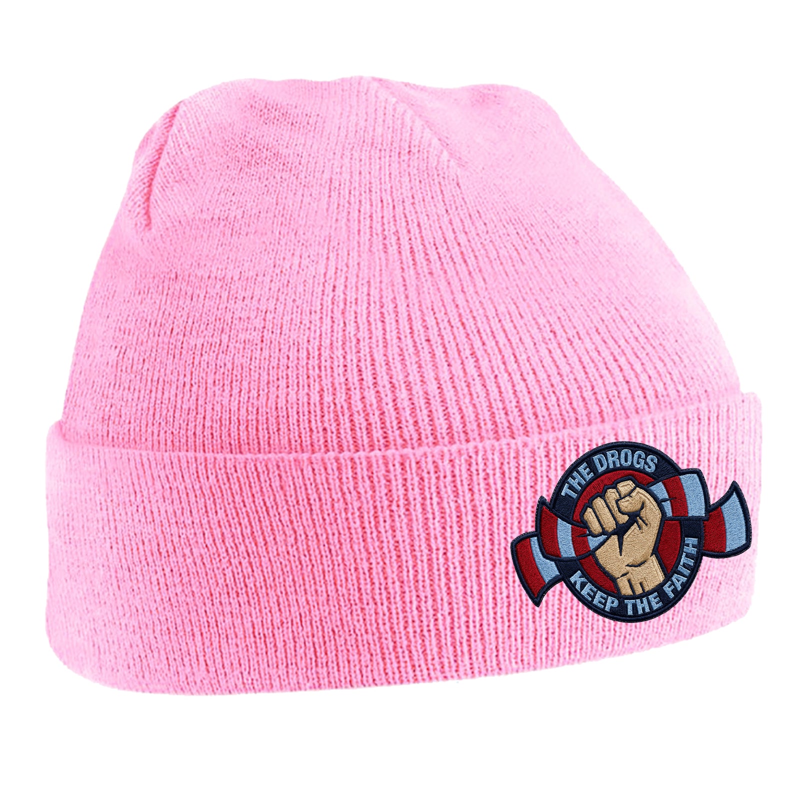 Drogheda United Beanie Hat