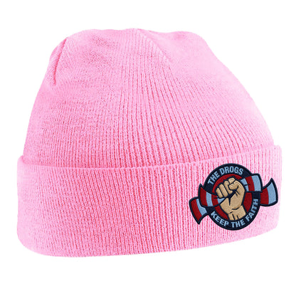 Drogheda United Beanie Hat