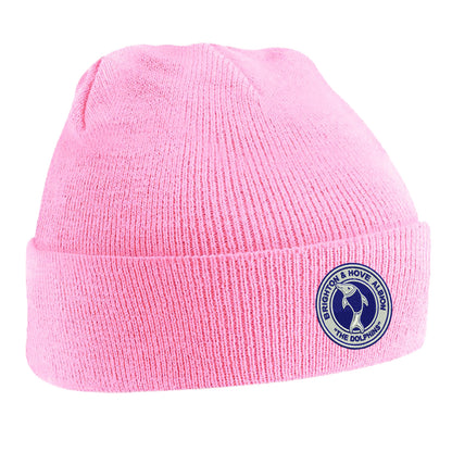 Brighton 1970s Beanie Hat