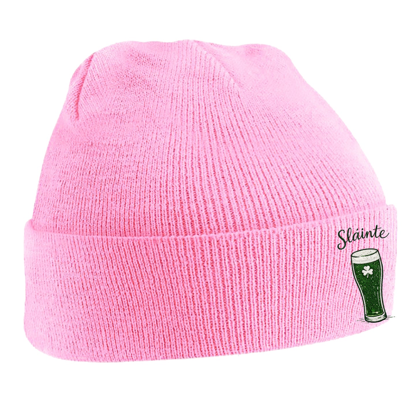 Next Slainte Beanie Hat