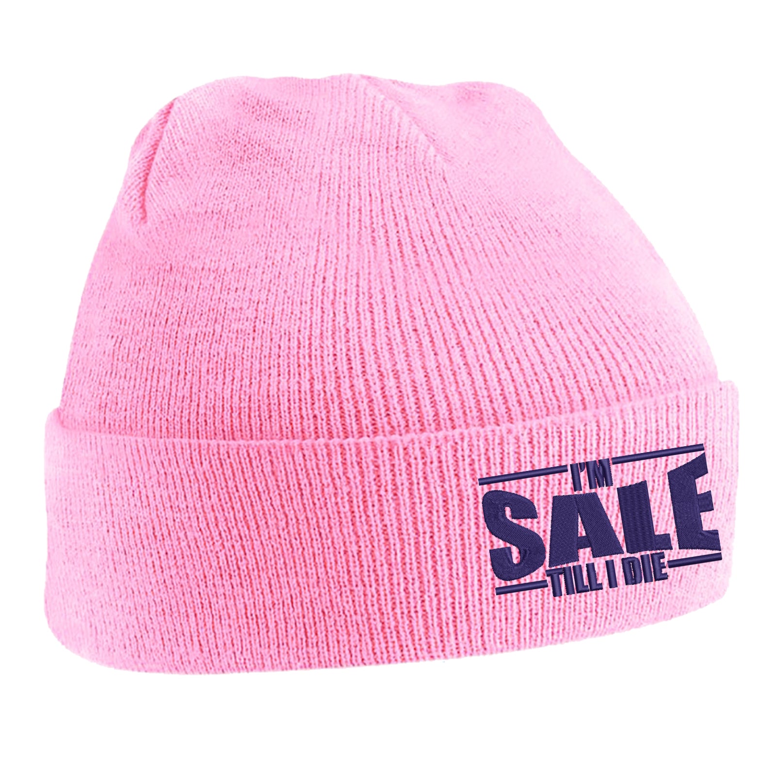 Sale Sharks Beanie Hat
