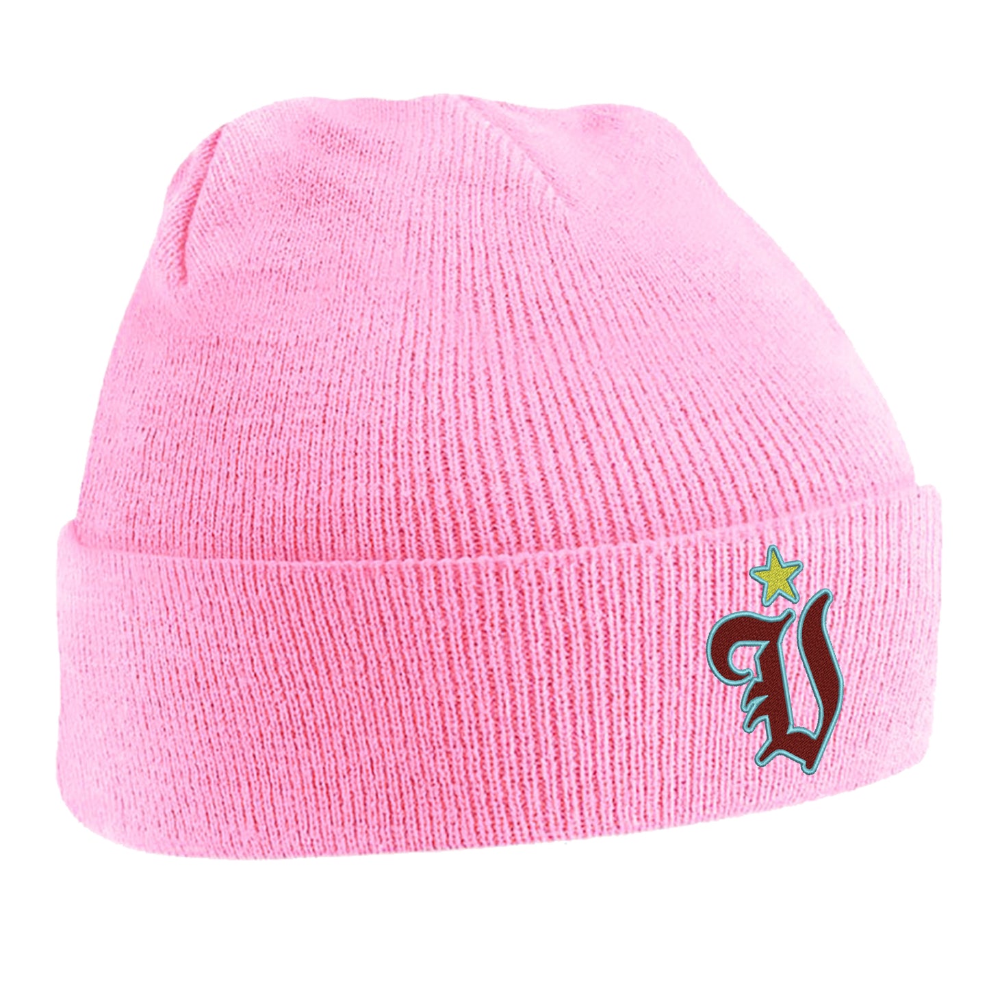 Aston Villa Euro Cup Winners 1982 Beanie Hat