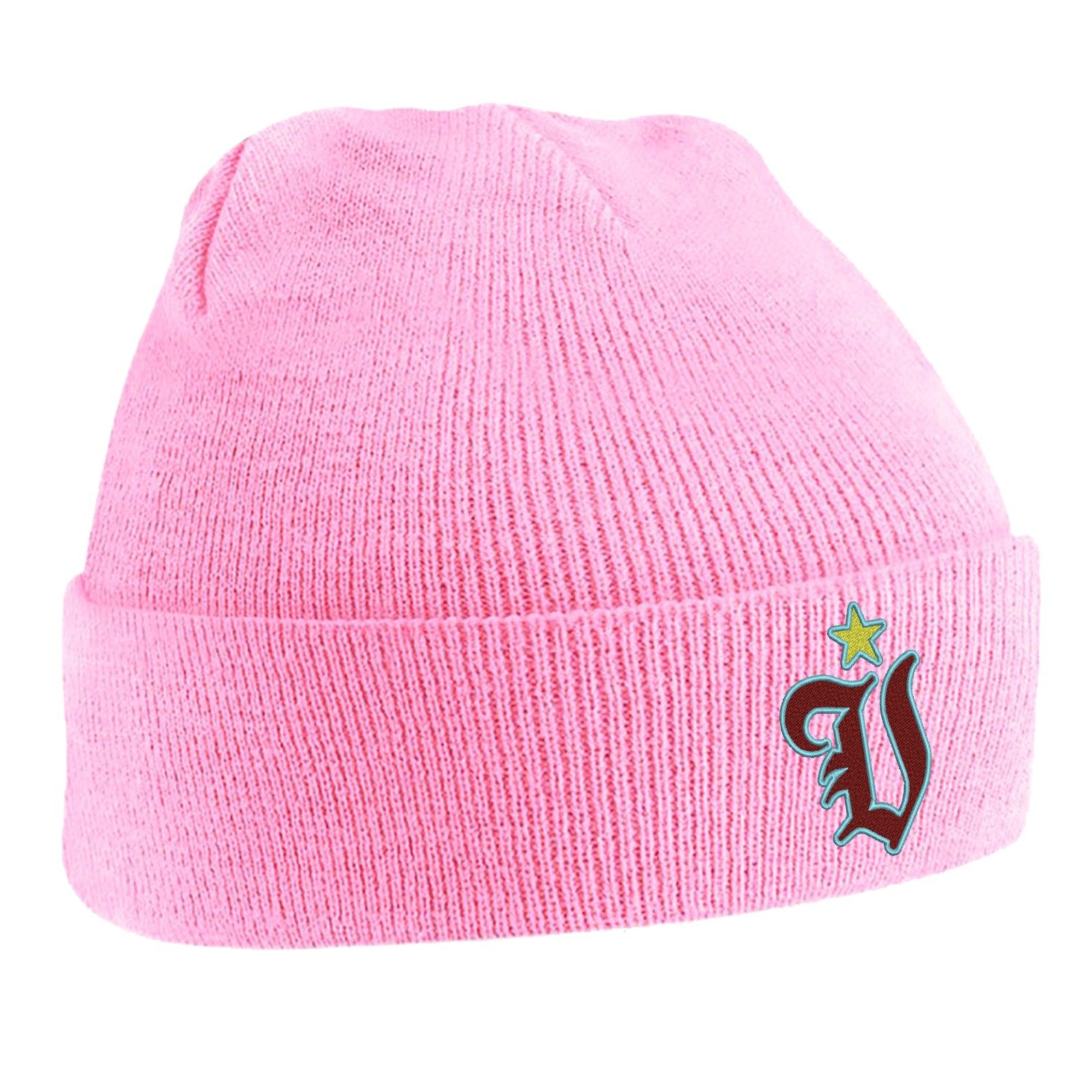 Aston Villa Euro Cup Winners 1982 Beanie Hat
