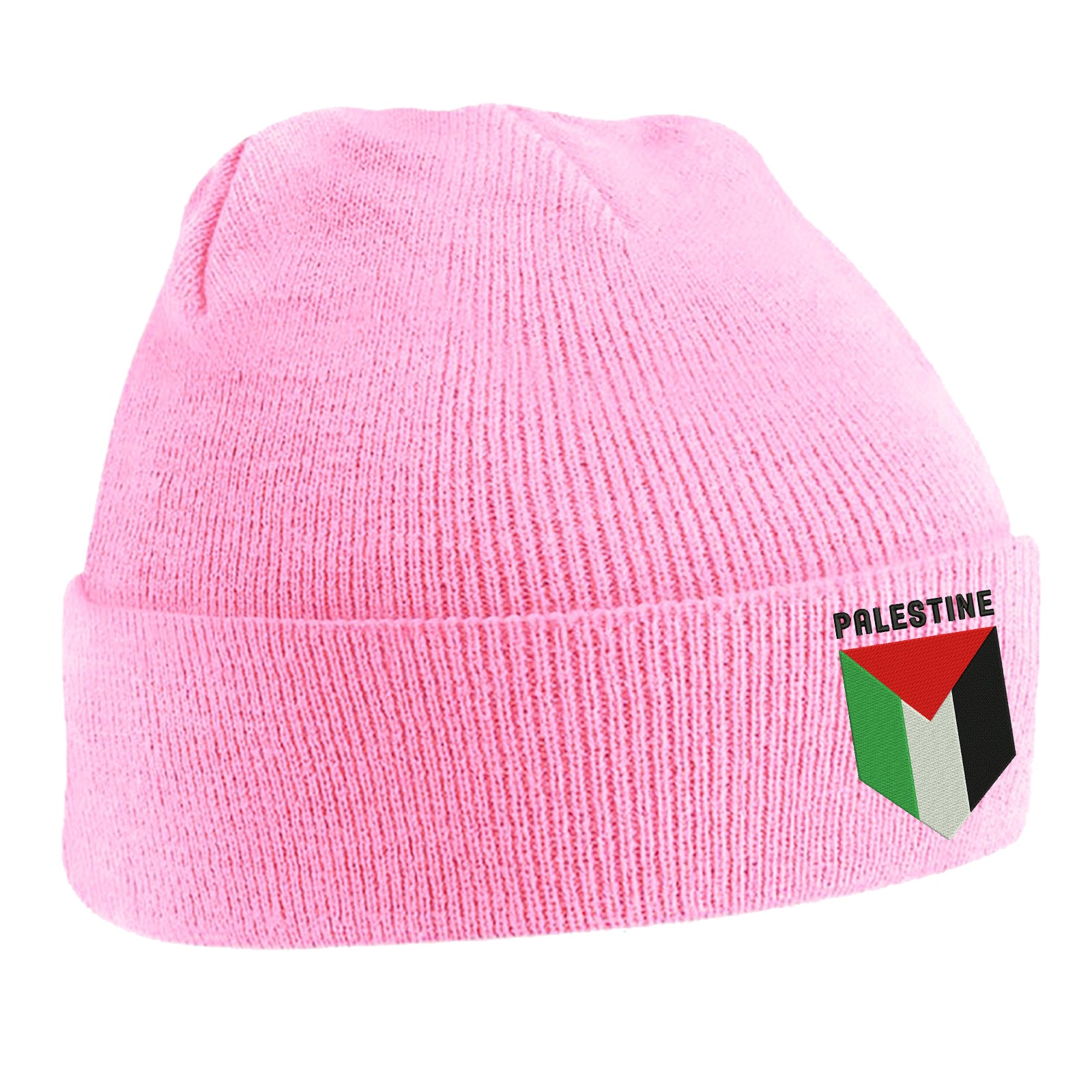 Palestine FC Beanie Hat