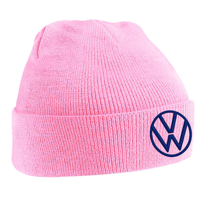 Volkswagen Beanie Hat