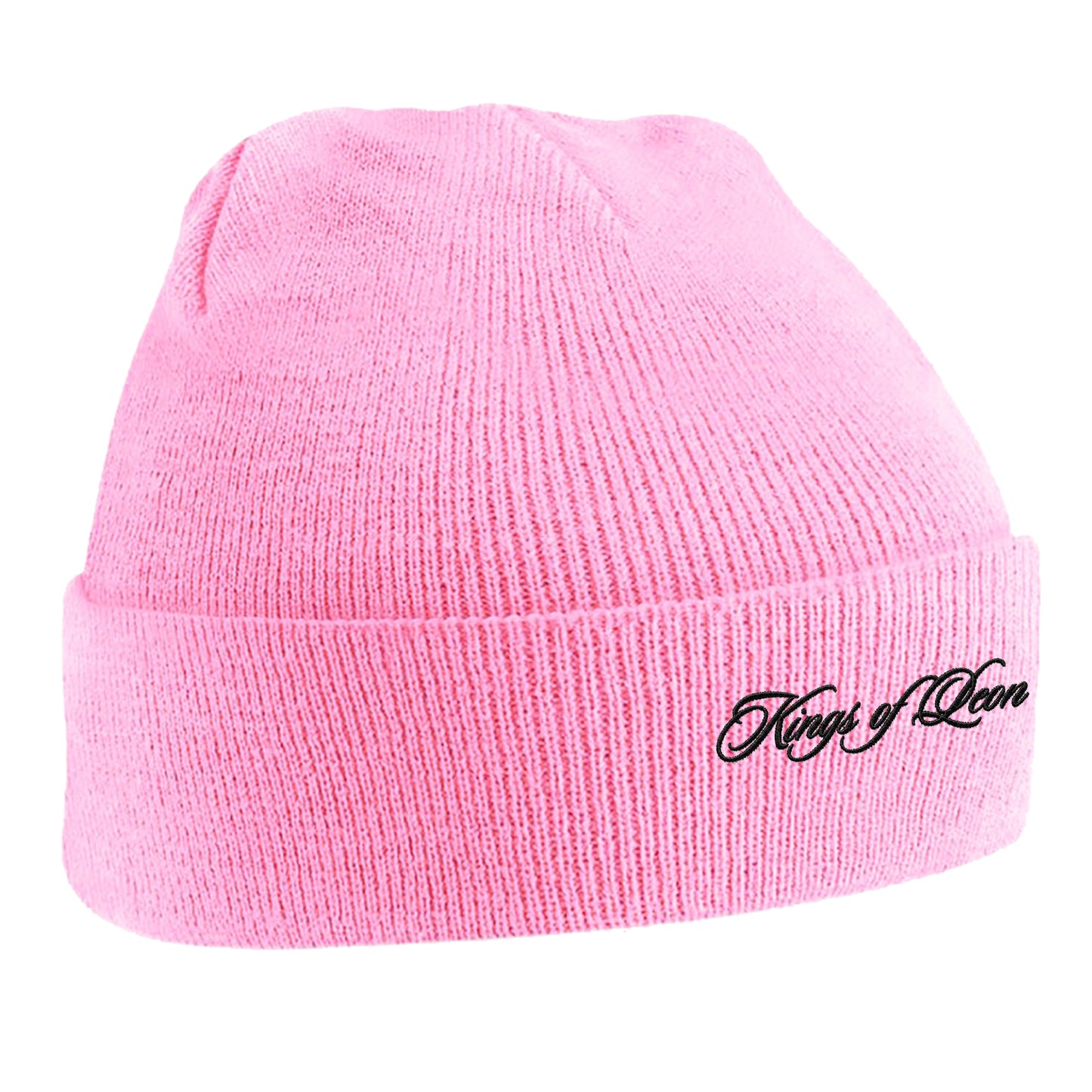Kings of Leon Beanie Hat