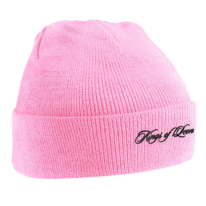 Kings of Leon Beanie Hat