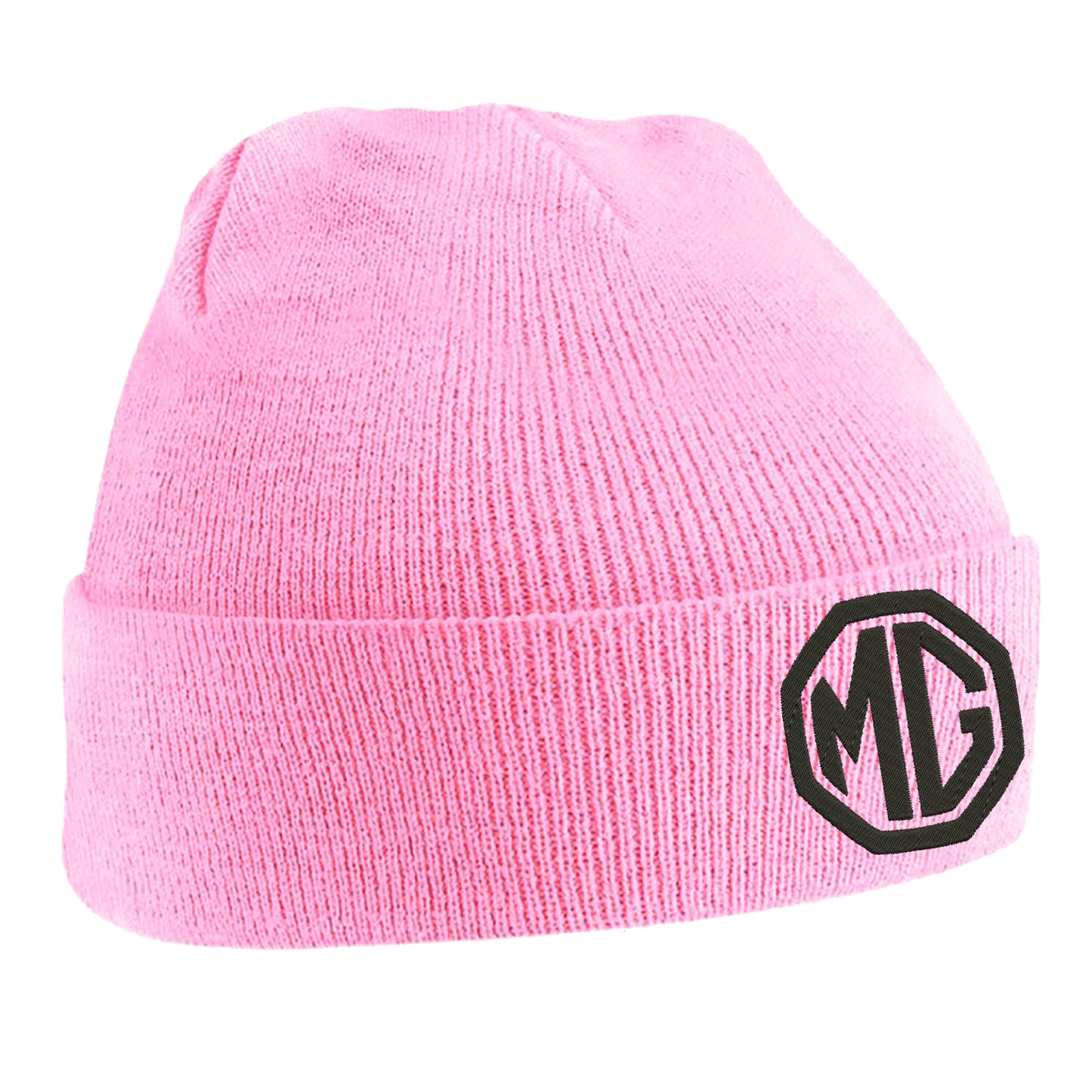 MG Motor Beanie Hat