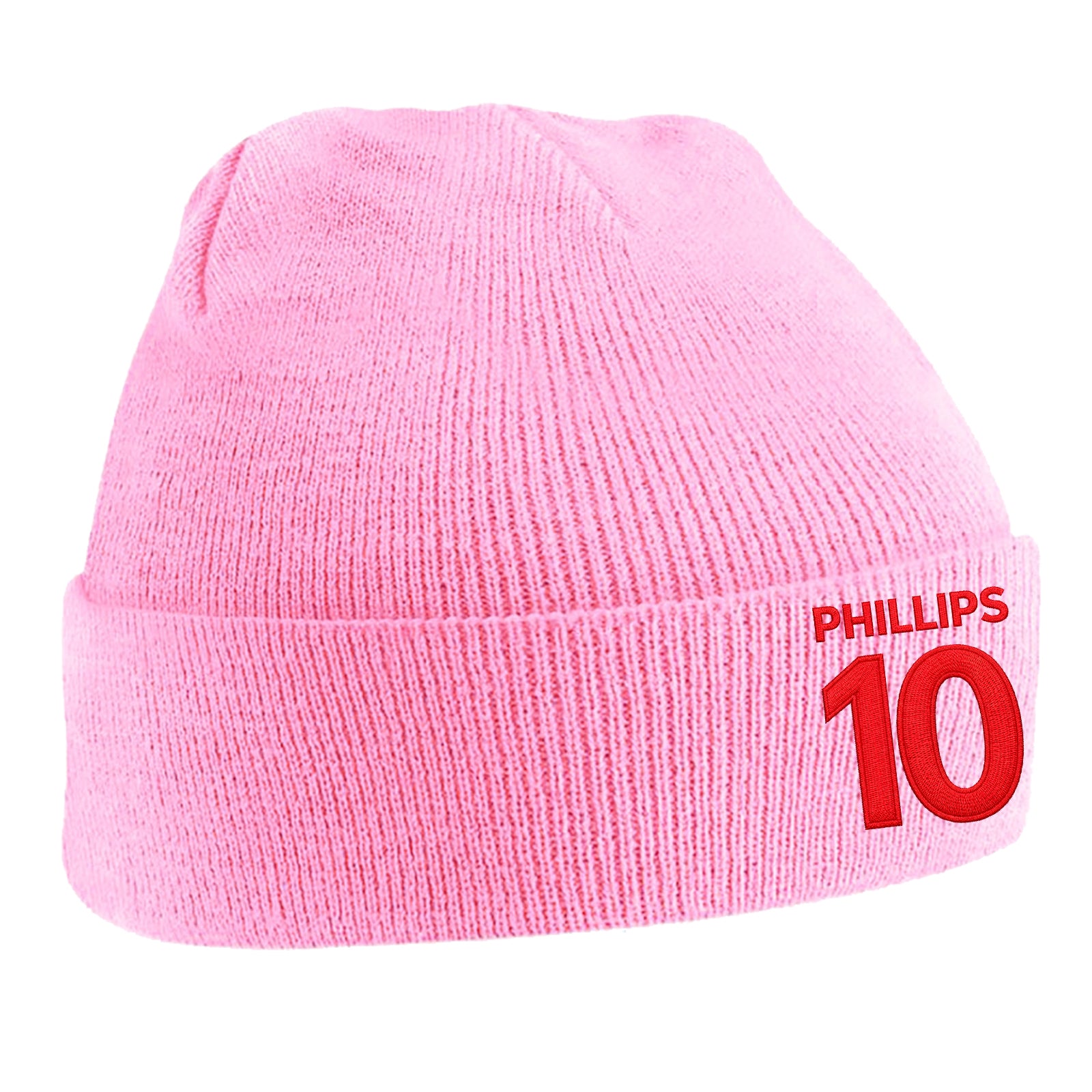 Kevin Phillips Sunderland Football Beanie Hat 