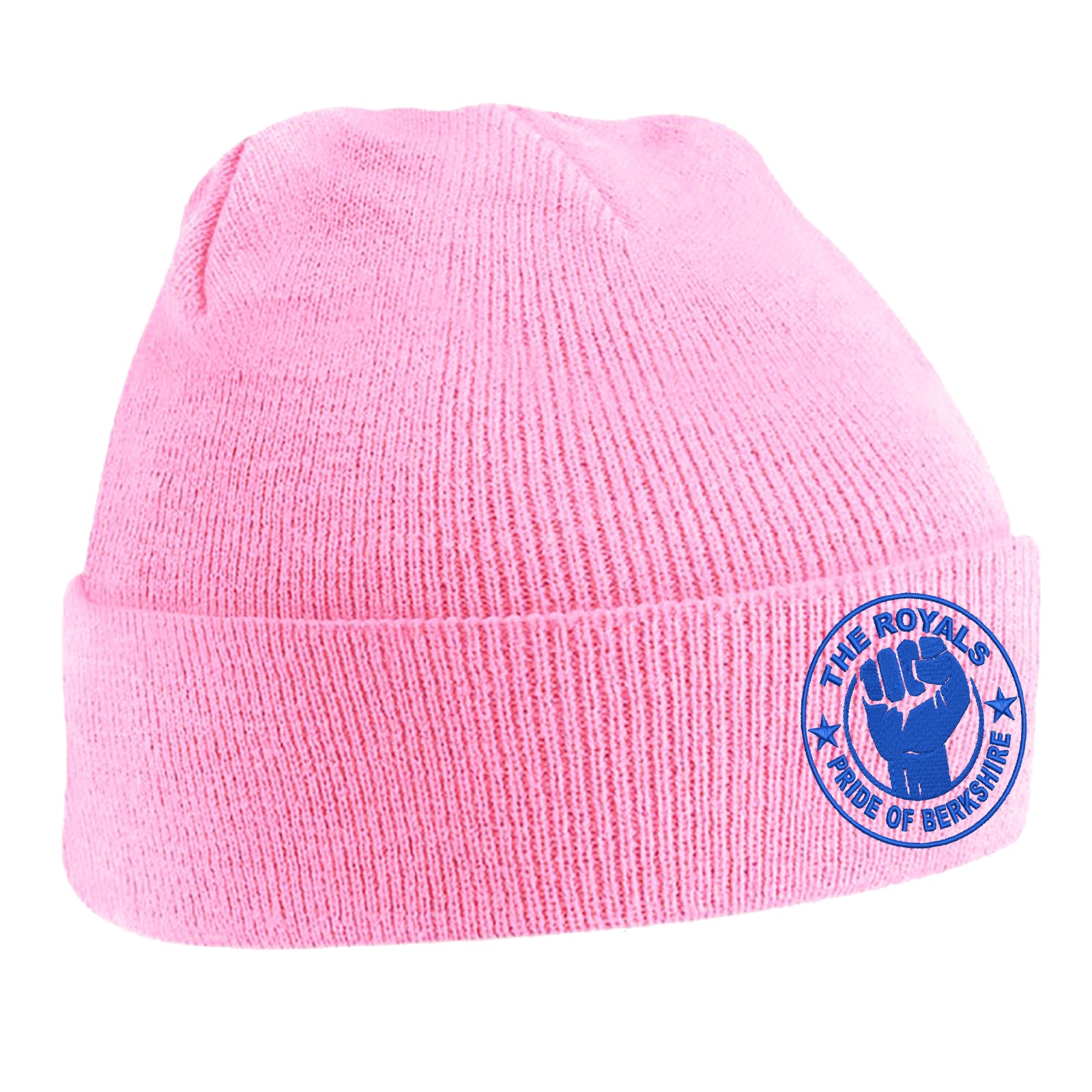 Reading Football Club Beanie Hat
