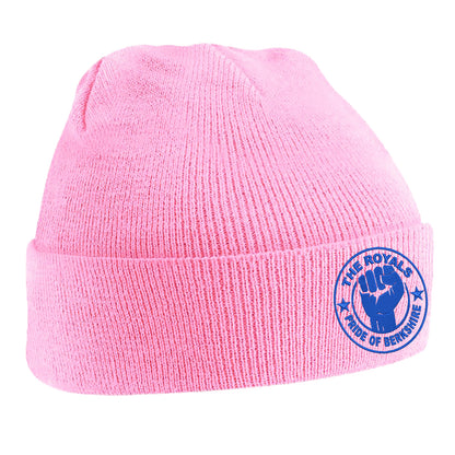 Reading Football Club Beanie Hat