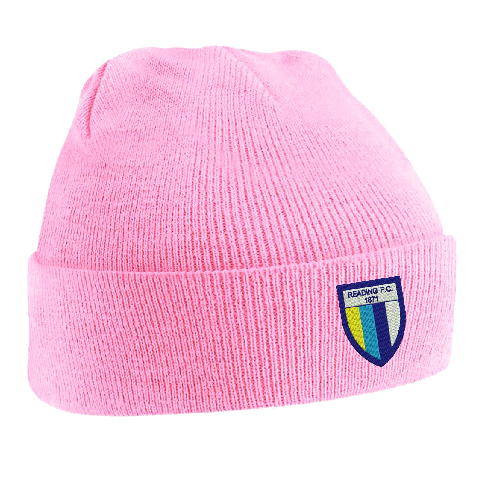 Retro Reading 1987 Beanie Hat
