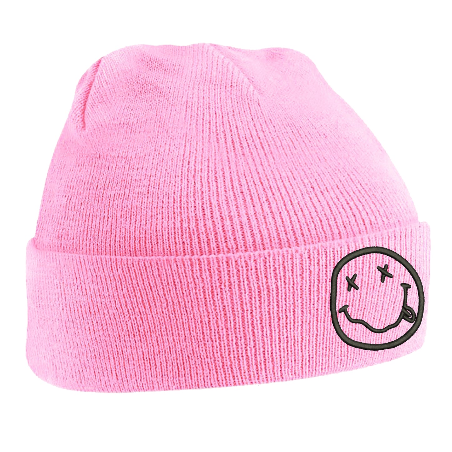 Nirvana 1991 Beanie Hat