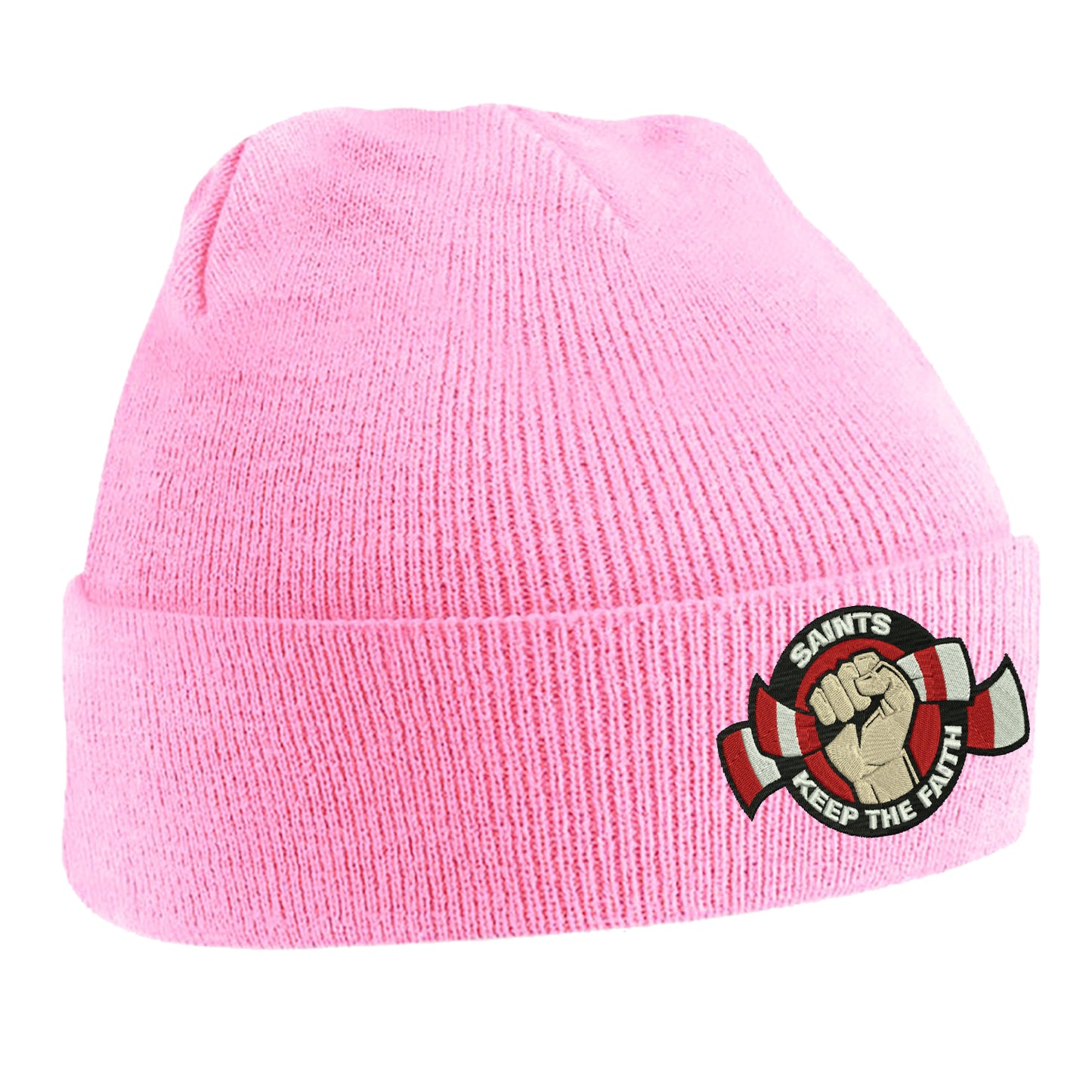 Southampton Football Beanie Hat