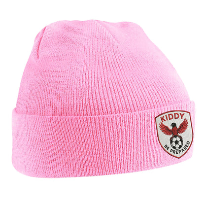 Kidderminster Harriers Beanie Hat