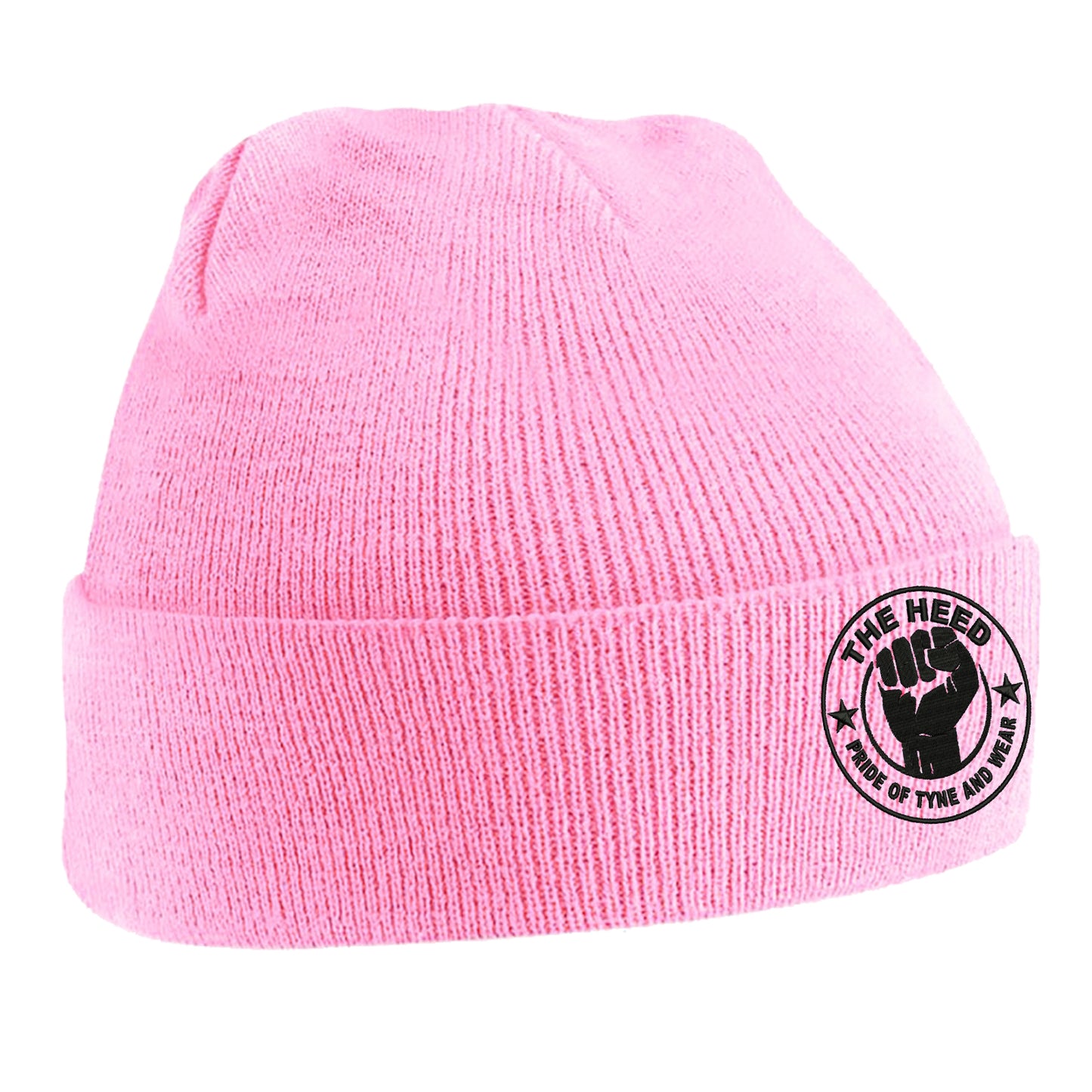 Gateshead FC Football Beanie Hat