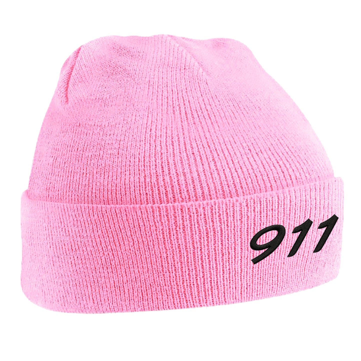 Porsche 911 Beanie Hat
