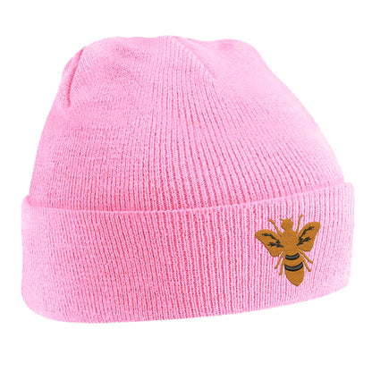 Allo 1982 Beanie Hat