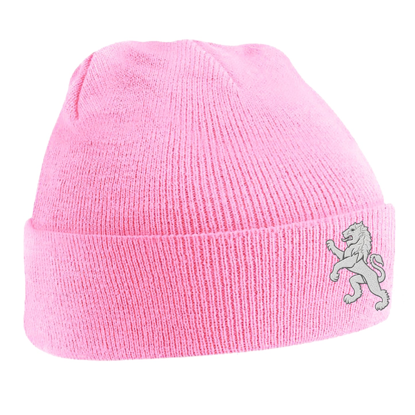 Retro Scotland 1872 Football Beanie Hat