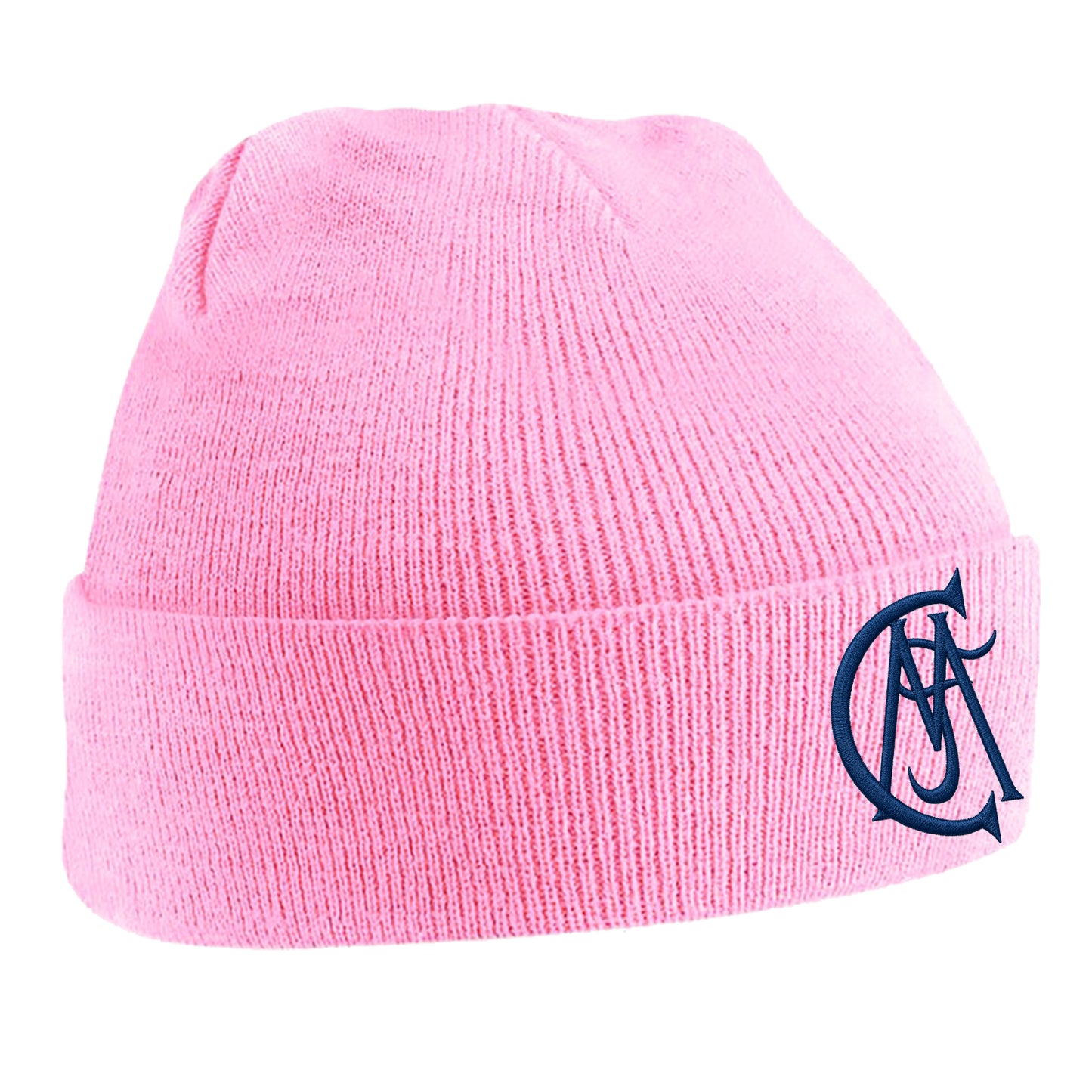 Classic Real Madrid Beanie Hat