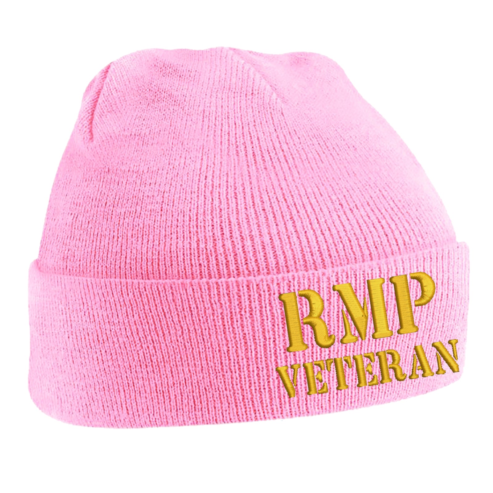 Royal Military Police Veteran Beanie Hat