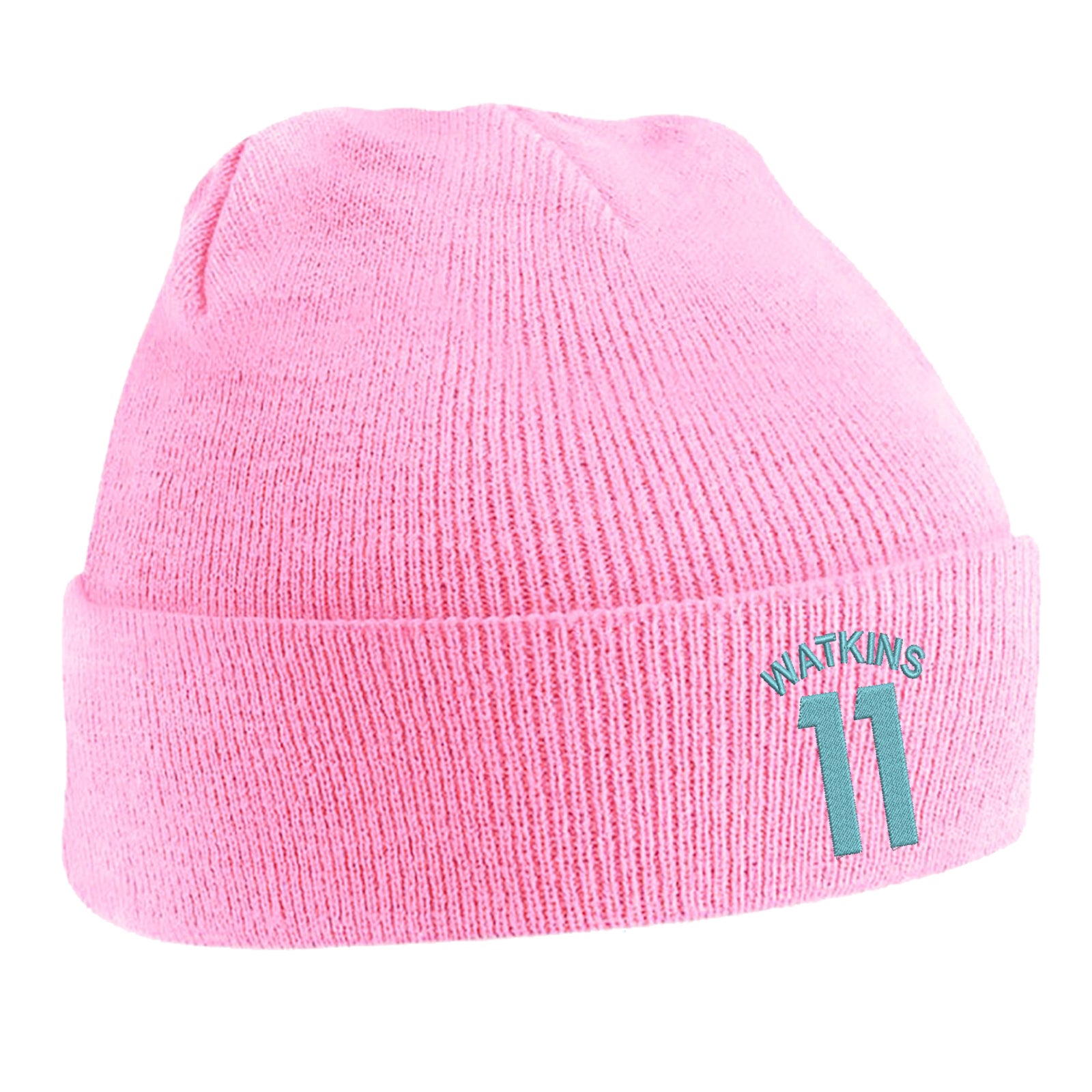 Watkins 11 Beanie Hat