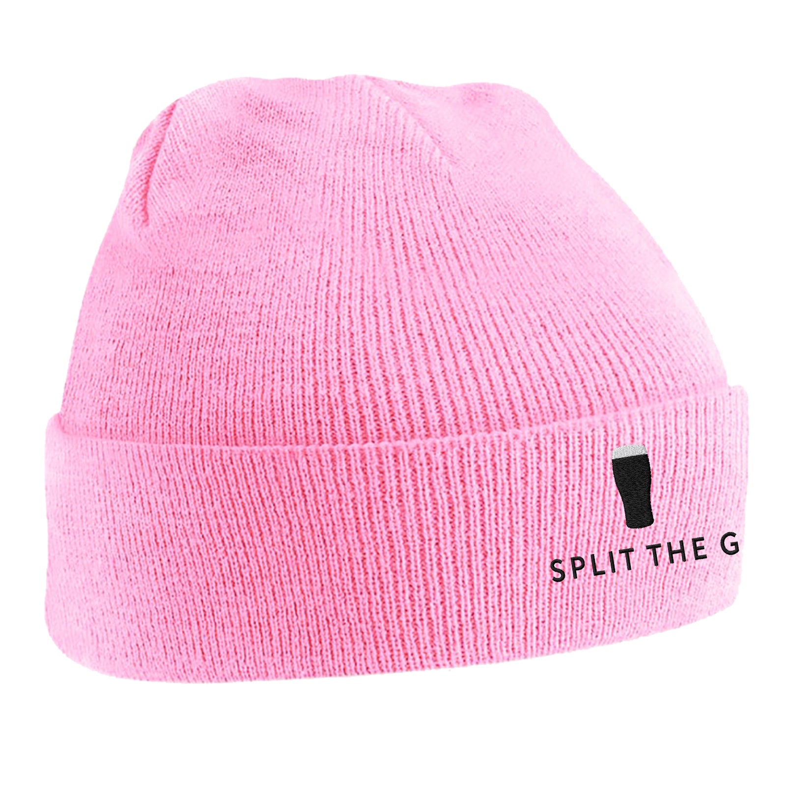 Guinness Beanie Hat