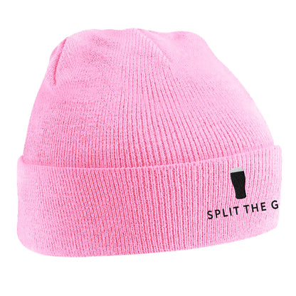 Guinness Beanie Hat