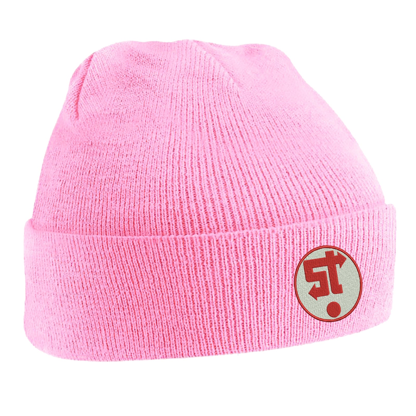 Swindon Town Beanie Hat