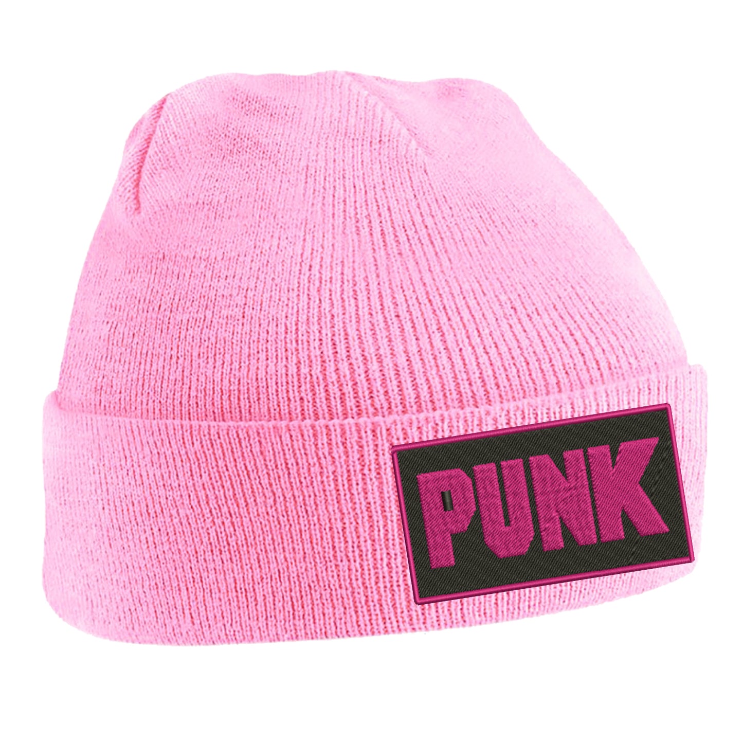 CM Punk Beanie Hat
