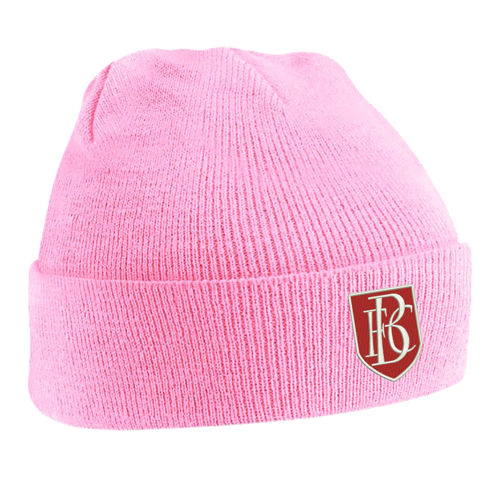 Blackpool 1908 Beanie Hat