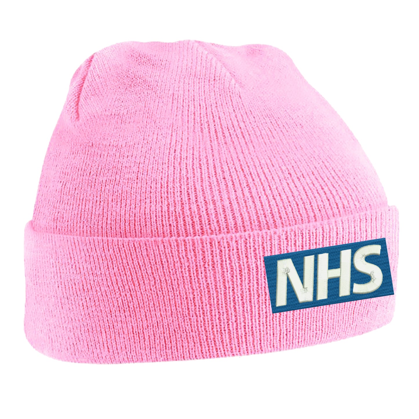 NHS National Health Service Beanie Hat 