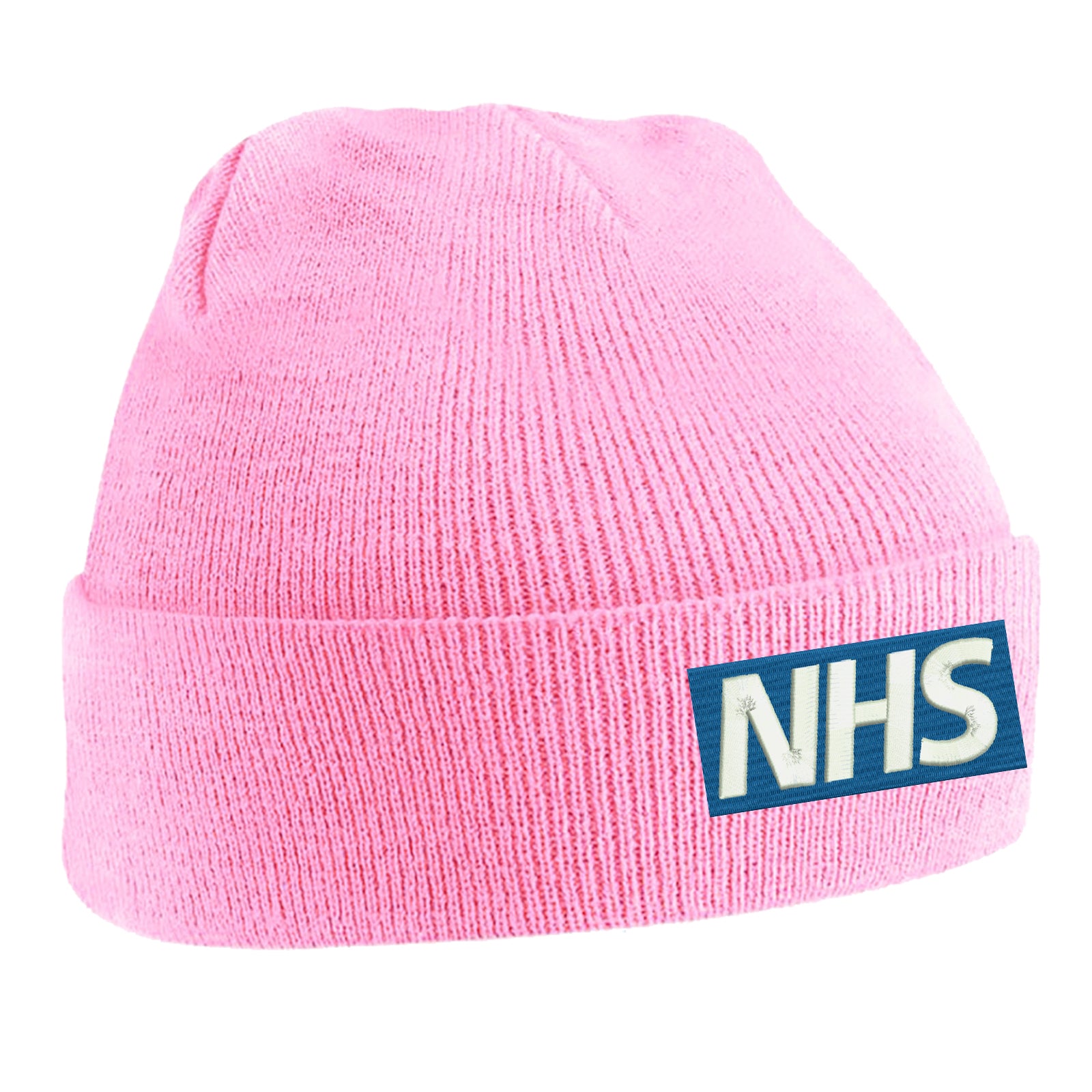 NHS National Health Service Beanie Hat 