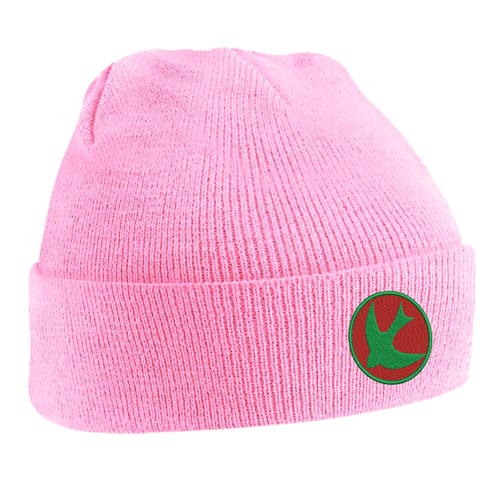 Retro Walsall 1977 Beanie Hat
