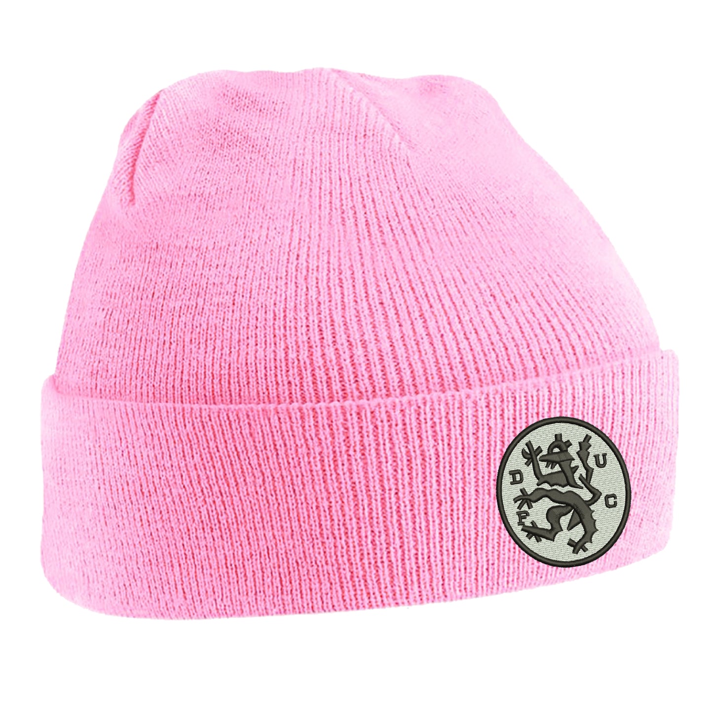 Retro Dundee United 1969 Beanie Hat