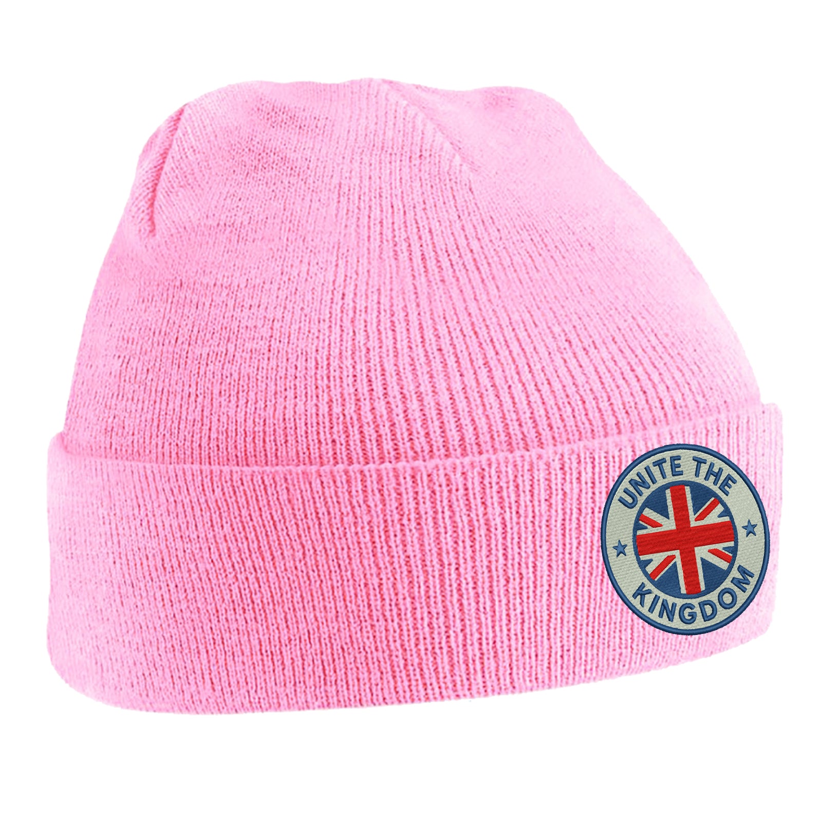 Unite The Kingdom Beanie Hat 