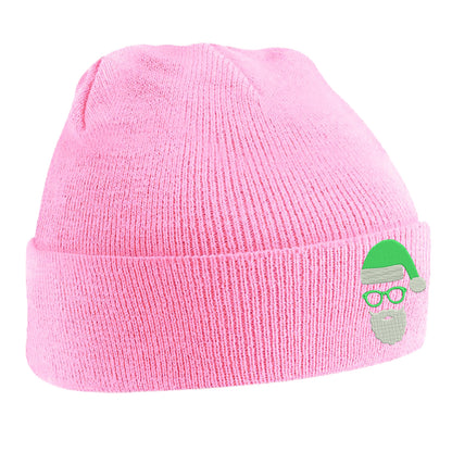 Plymouth Argyle Christmas Beanie Hat