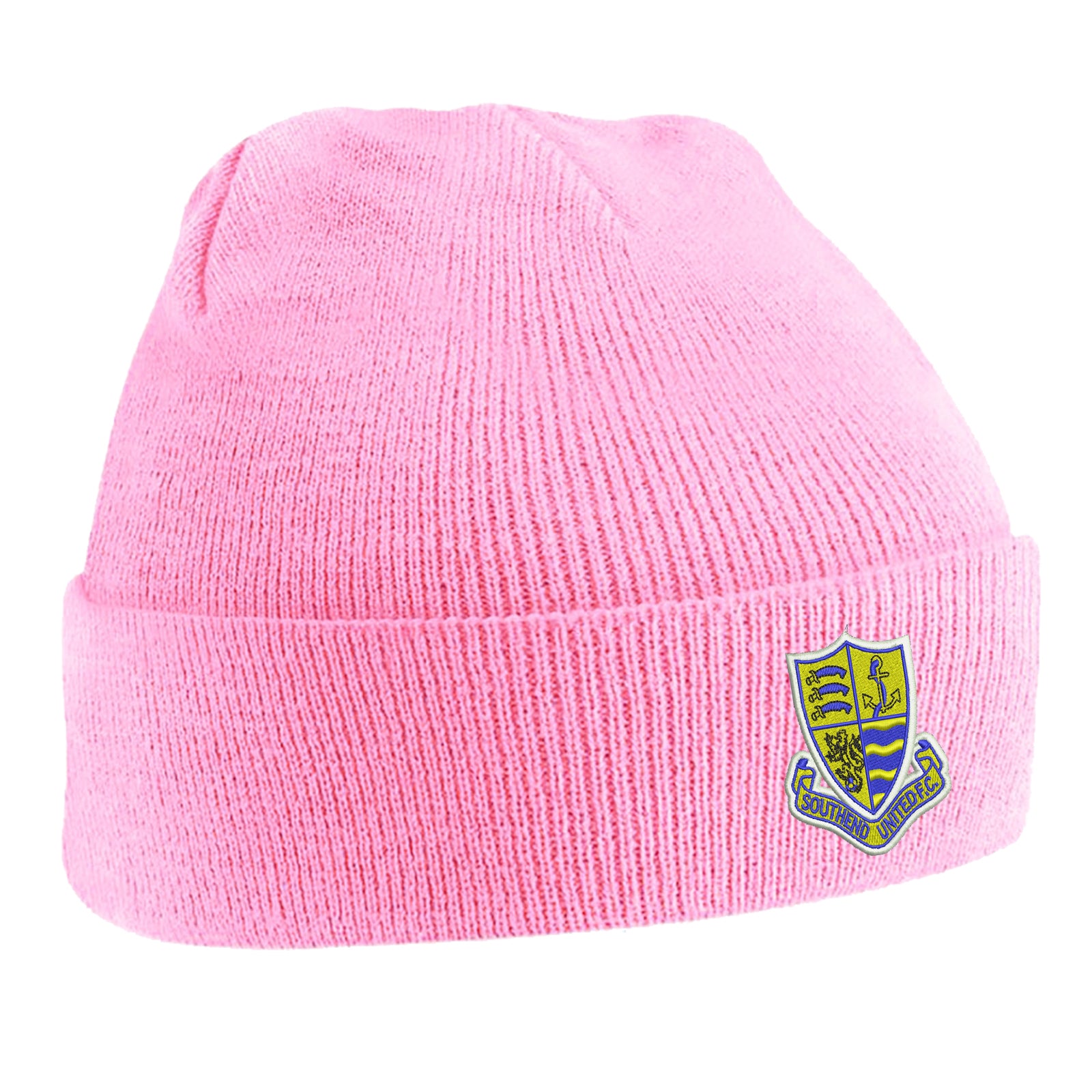 Retro Southend 1982 Beanie Hat