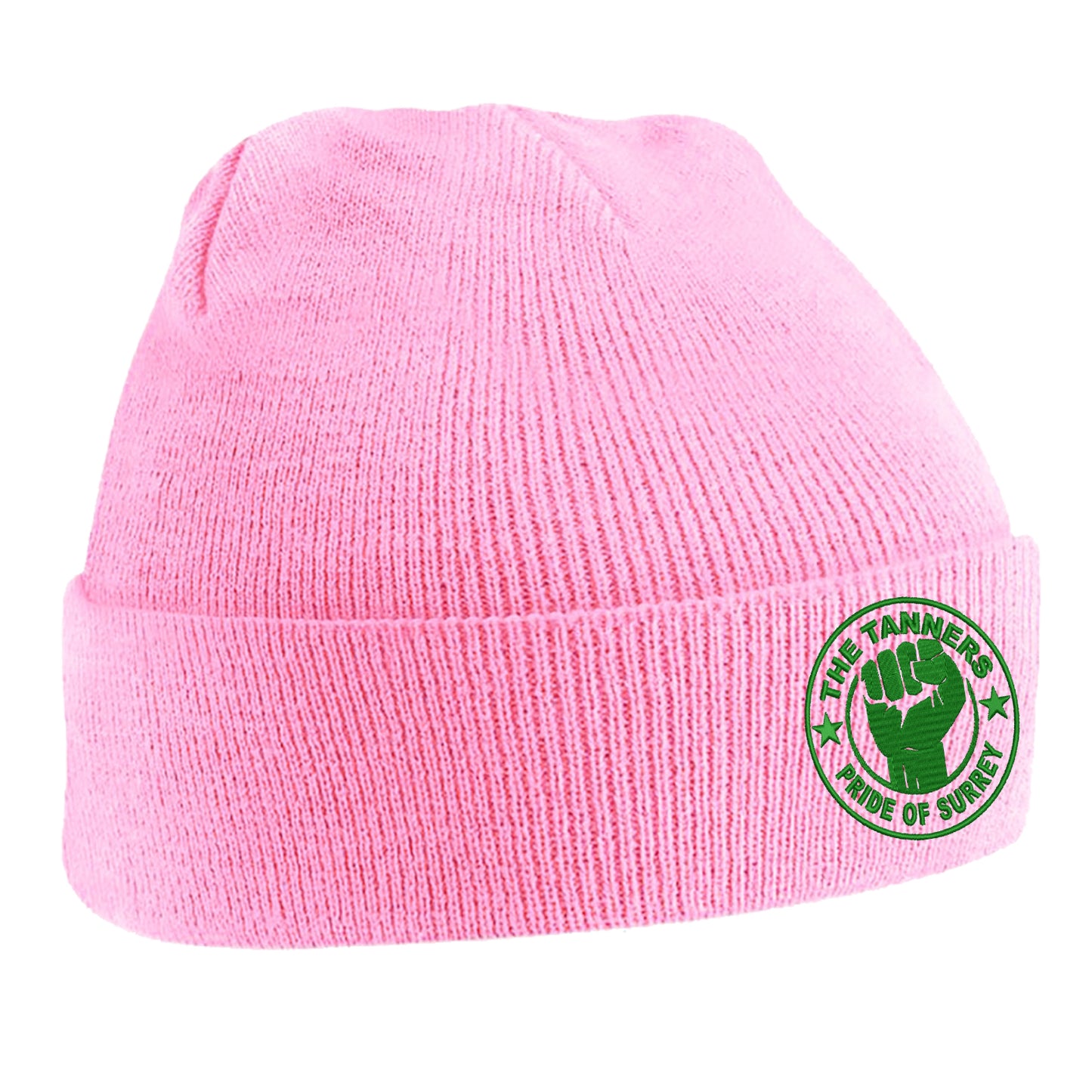 Leatherhead FC Beanie Hat
