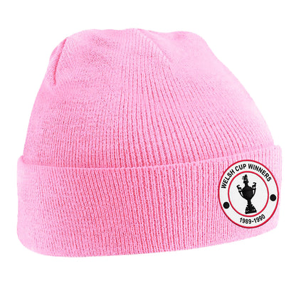 Vintage Hereford United Beanie Hat