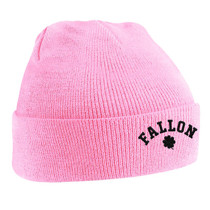 Jimmy Fallon Julia Roberts Show Beanie Hat